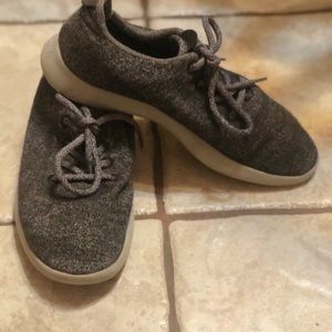 Men’s allbirds The Wool Runner size 9